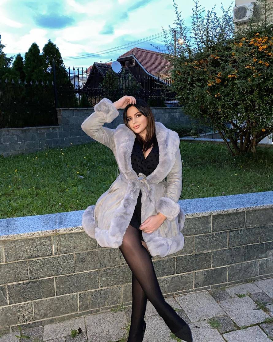 Tajkunova kći otkrila je kako je prošao porod: Pripremila sam se na sve, ali ovo me iznenadilo