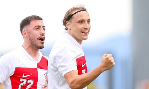 Majer: Kladio bih se na Dinamo da će biti prvak. Lani sam dobio