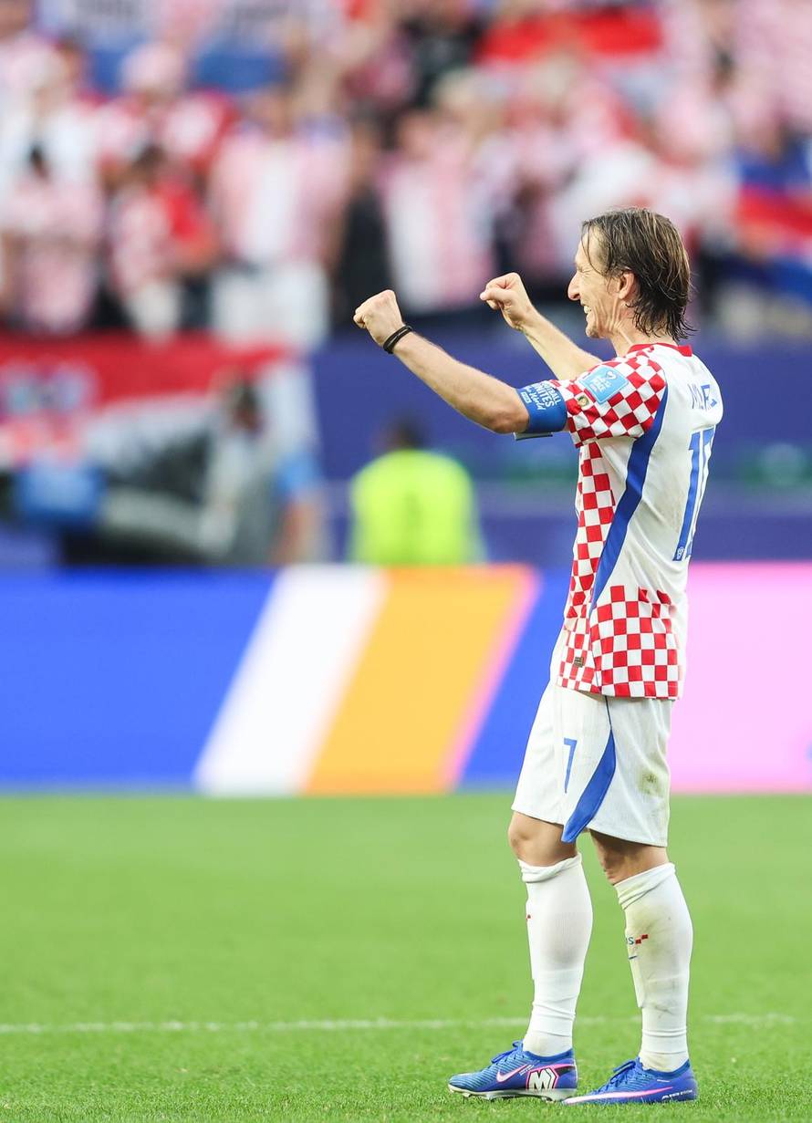 SP 2026 Hrvatska pobijedila Ganu i plasirala se u drugi krug Svjetskog prvenstva