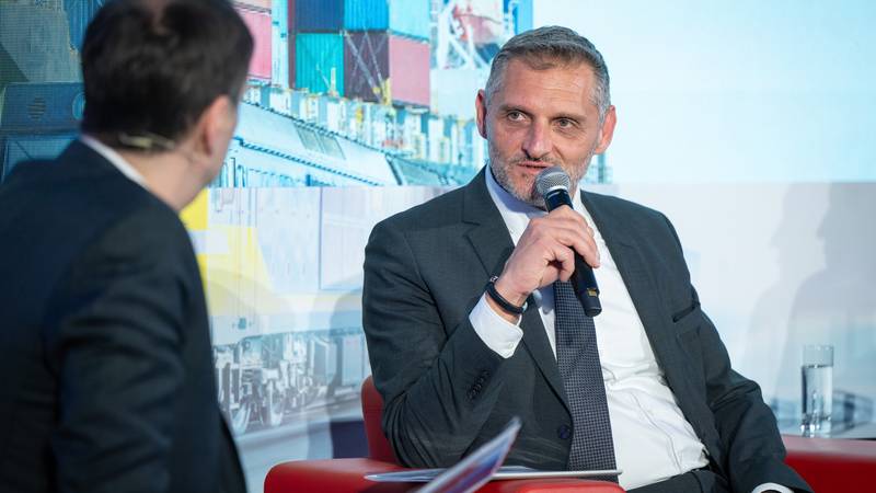 Budimir: Brza cesta Križevci - Kloštar Vojakovački gotova sredinom iduće godine