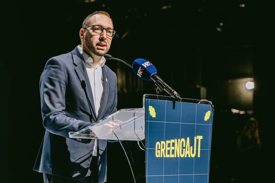 Počeo 6. Greencajt: Održivost nije izbor, već poslovna nužnost