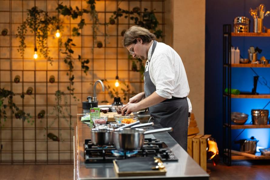 Posljednja audicijska epizoda u MasterChefu: Tko će proći dalje?