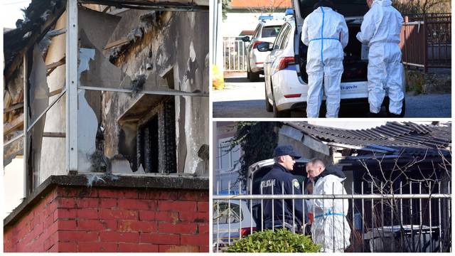 Otkrili uzrok požara u kojem je poginuo sin, a oca spašavali na Maksimiru: 'Opušak cigarete'