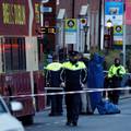 Horor u Dublinu: Nožem napao ljude ispred škole, 5 ozlijeđenih, među njima i troje djece