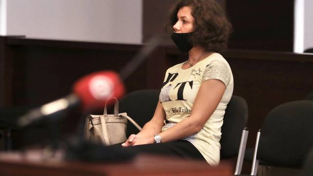 Split: Ponovljeno suđenje Matiji Francu i Slađani Novoselnik koji se terete za ubojstvo