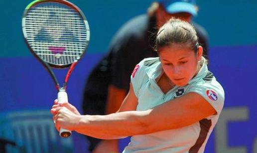 Fed Cup: Izjednačeno 1-1 nakon prvog dana