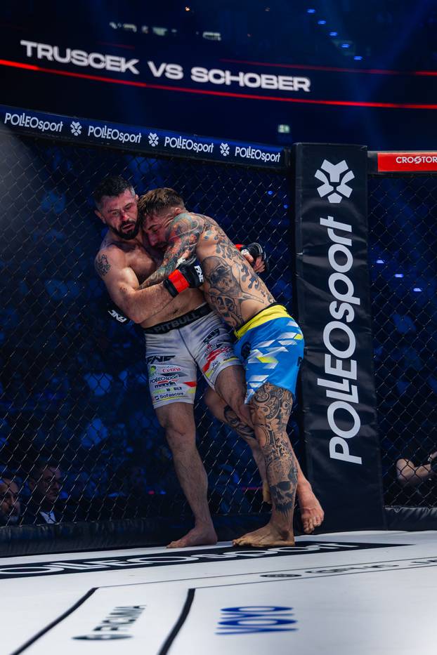 FOTO FNC ljepotice su zavladale Münchenom: Meri Goldašić, Valentina Miletić, ring djevojke