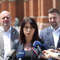 Nata&scaron;a Trami&scaron;ak: SDP i Mo&zcaron;emo nemaju &scaron;to tra&zcaron;iti u Slavoniji!