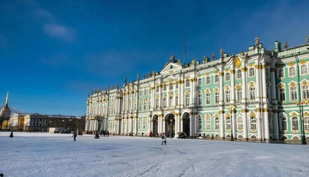 KVIZ E ovo je pravi izazov! Tko može prepoznati sve gradove s fotki? Rijetki će imati sve točno