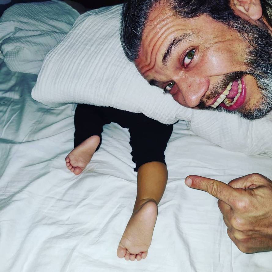 Partnerica Marija Petrekovića priznala da je tijekom trudnoće imala 45 mini moždanih udara