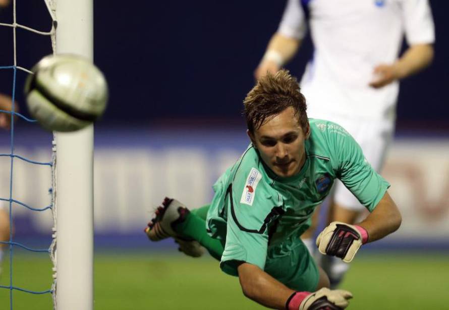 Jurica Galoić/Pixsell