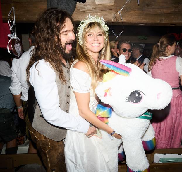 FOTO Heidi otkrila tajnu dobrog izgleda: Tri su ključna faktora