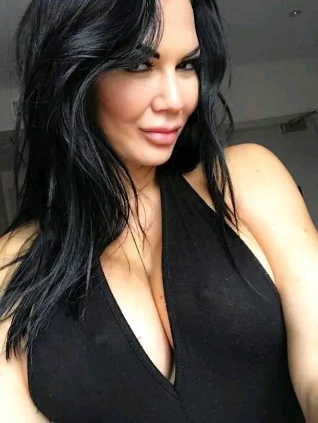 FOTO Dala otkaz u marketingu kad su joj vruće fotke 'procurile' u WhatsApp grupi. Evo što kaže