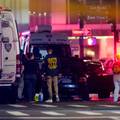 Masakr u poslovnoj zgradi na Manhattanu: Pucao iz puške, među četvero mrtvih i policajac