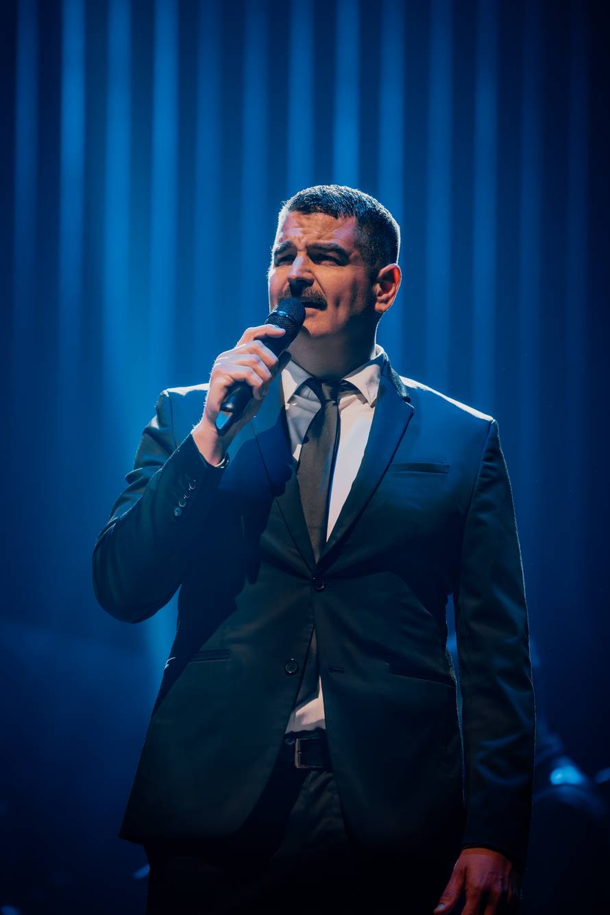 Četiri Tenora nastavila koncertni trijumf povodom jubileja