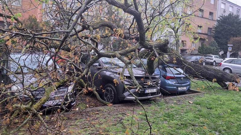 Oluja otkrila koliko hrvatskih građana ima osiguranu imovinu: 'Ispod prosjeka smo...'