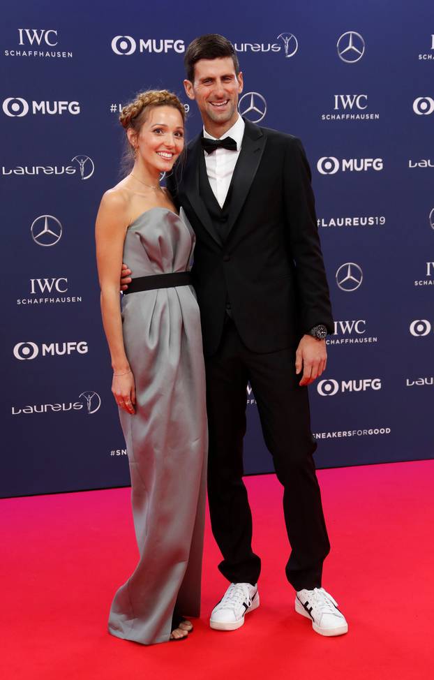 Laureus World Sports Awards