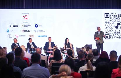 Još samo dva dana dijele nas do konferencije Kvaka24 - prijavite se, broj mjesta je ograničen