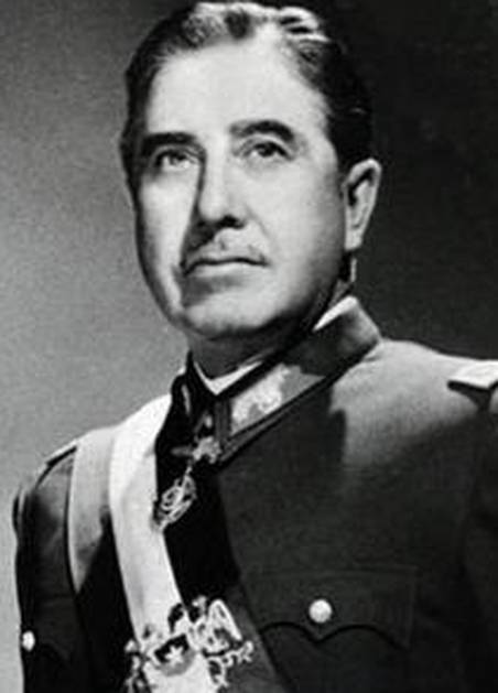 Na današnji dan prije 15 godina umro diktator August Pinochet