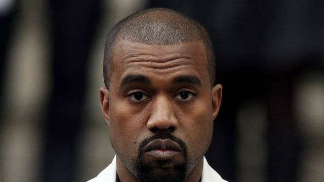 Kanye Westu zabranjen nastup na dodjeli nagrada Grammy
