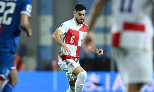 Josip &Scaron;utalo: Ne znam za&scaron;to se na&scaron;a reprezentacija podcjenjuje
