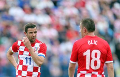 Nova Hrvatska: Odlaze Stipe Pletikosa, Olić, ali i - Srna?!