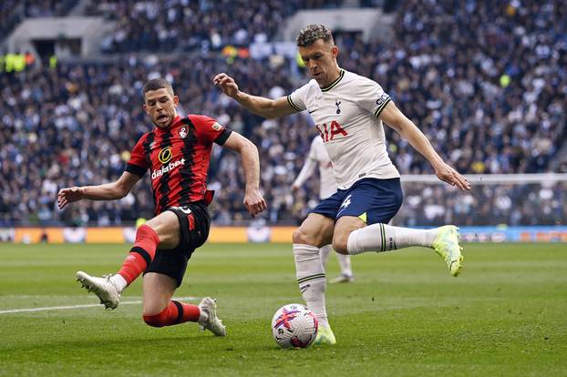 Premier League - Tottenham Hotspur v AFC Bournemouth