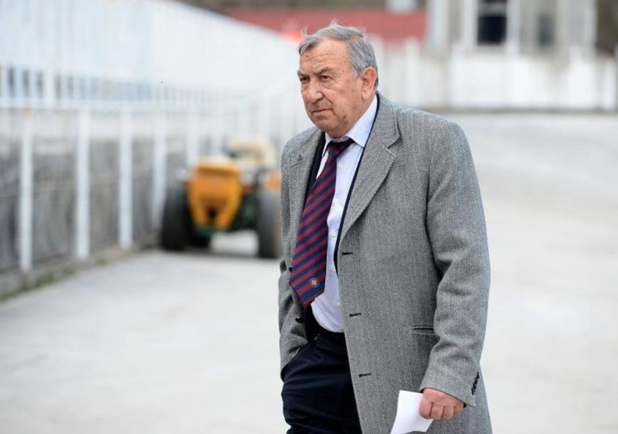 Marko Prpić/PIXSELL