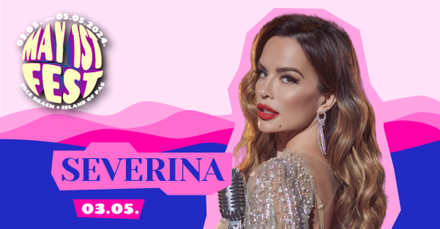 Severina, Nucci i Sajfer stižu na otvorenje noćnog kluba na Zrću