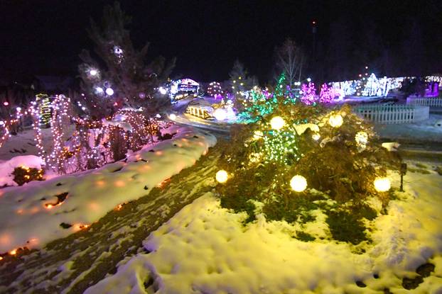 Čazma: Blagdansko imanje obitelji Salaj 