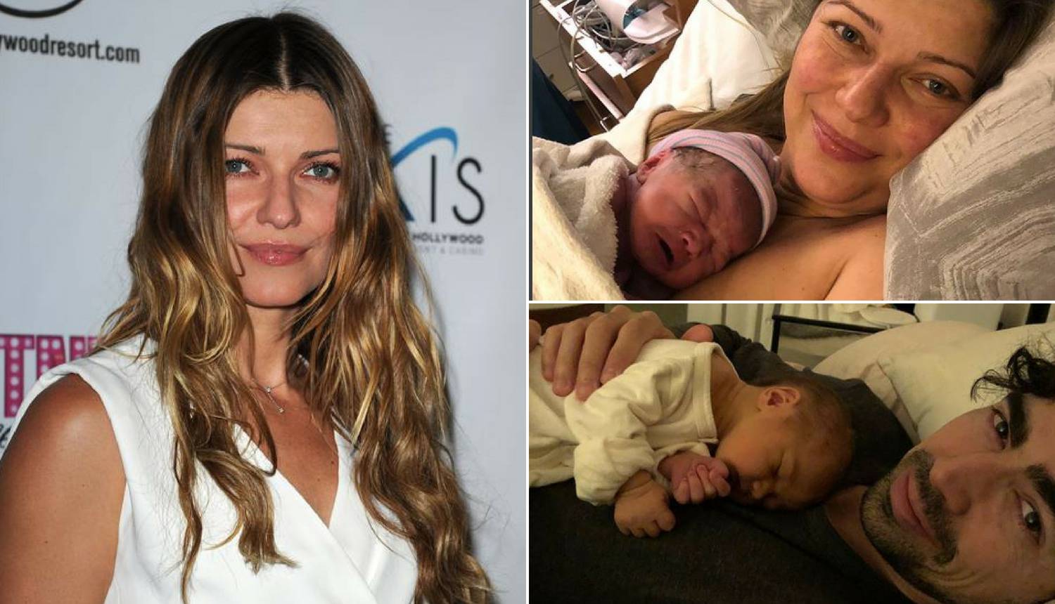 Hrvatska Bond djevojka rodila sina: Bolje je nego što se čini