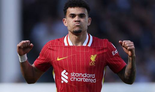 Bayern dogovorio poja&ccaron;anje na krilu, iz Liverpoola sti&zcaron;e sjajni Kolumbijac za 75 milijuna eura