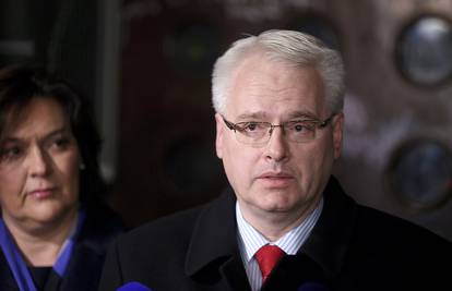 Josipović o presudi: To je bio jedan od vjerojatnih  scenarija