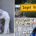 Policija istražuje slučaj KBC-a Split i zamjene identiteta žena