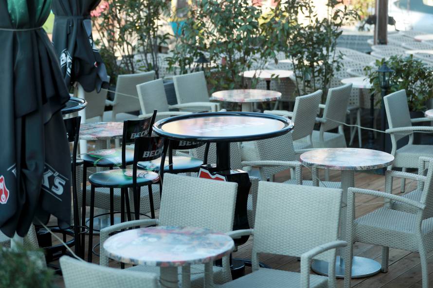 Dan kada je sve stalo; tri godine prošle su od proglašenja lockdowna u Hrvatskoj