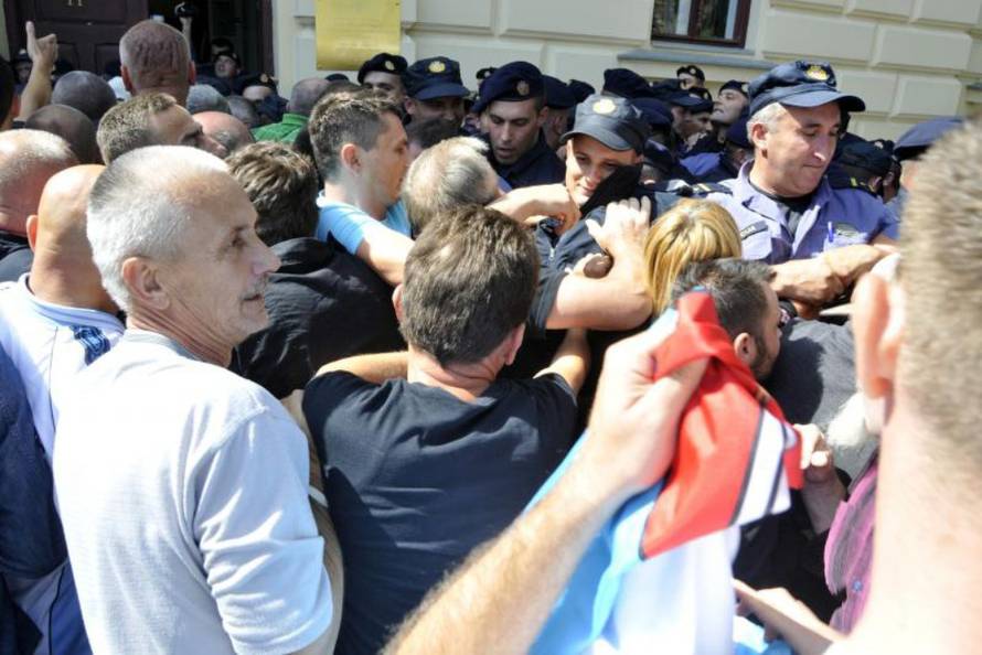 Goran Ferbežar/Pixsell