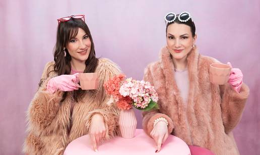 Pravila o korištenju osobnih podataka "Osvoji ulaznice za predstavu Iva i Gloria"