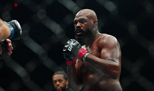 Umirovio se jedan od najvećih ikada - Jon Jones. U posljednjoj borbi pobijedio je Stipu Miočića