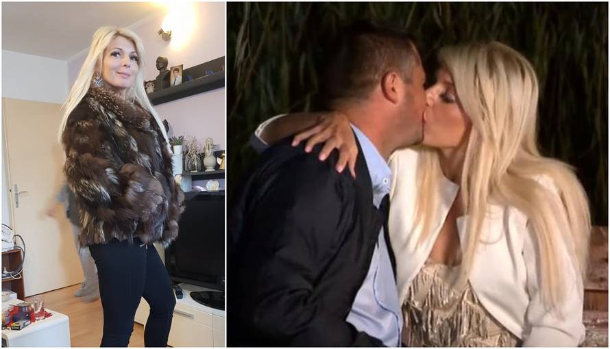 Paulina ima dečka, a nahvalila Jovana: 'Tko zna što život nosi'