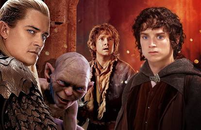 Kompanija Warner Bros zbog Hobbita mora platiti milijune