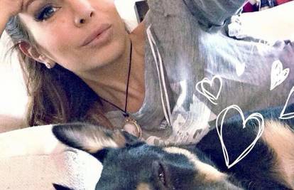 Brine se za više od  25 pasa: Nikolina zamolila za pomoć