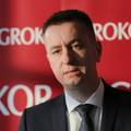 Agrokor: Nacrt nagodbe nakon koje bi Rusi imali najveći udio