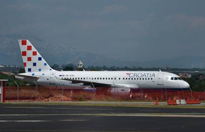 Radnici Croatie Airlines neće u štrajk, avioni će letjeti redovno