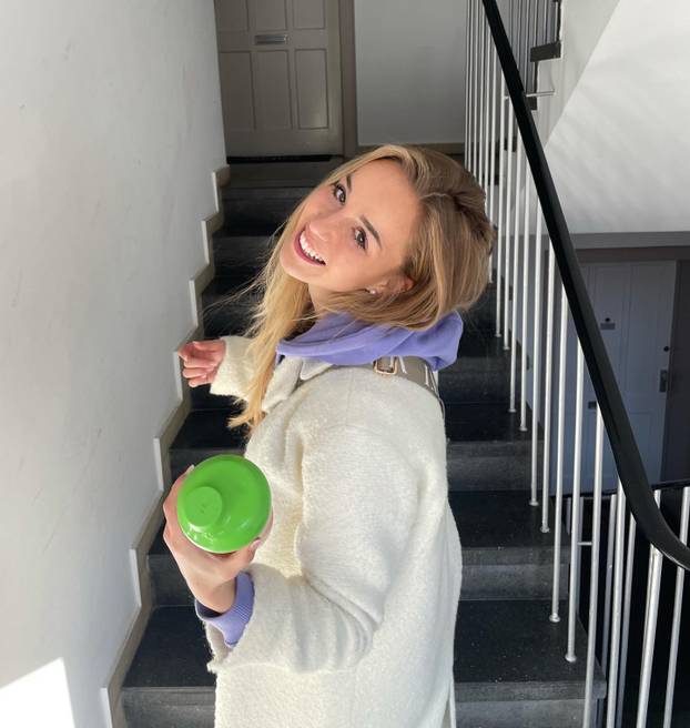 FOTO Playboy je kapetanici Njemačke nudio milijun dolara, odbila je. Tada je počeo pakao