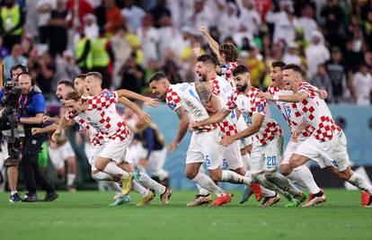 Dajte Brazil da se igramo! Noć kada je Hrvatska ispisala jednu od najvećih pobjeda u povijesti