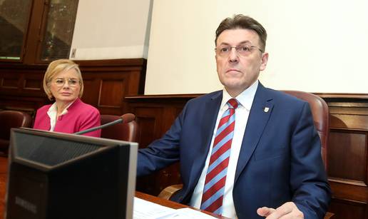 Burilović: 'Pad BDP-a od 9,4 posto je velik, ali i očekivan...'