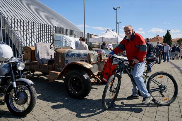 Zadar: Održana je šesta po redu “Nagrada grada Zadra”