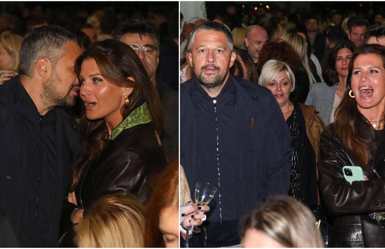 Iva Radić opet ljubi: Zaljubljena sam i jako sretna s Nemanjom!
