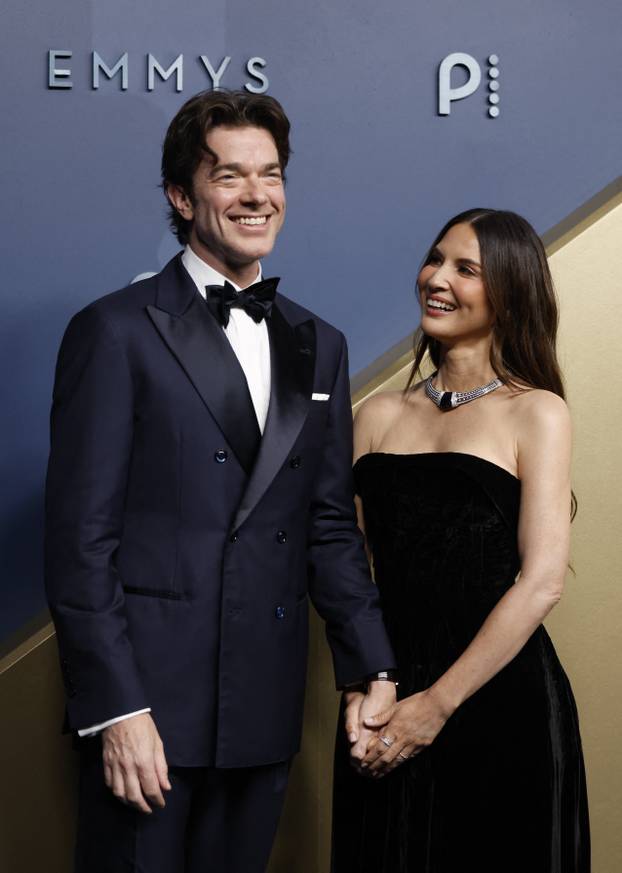 The 78th Primetime Emmy Awards in Los Angeles