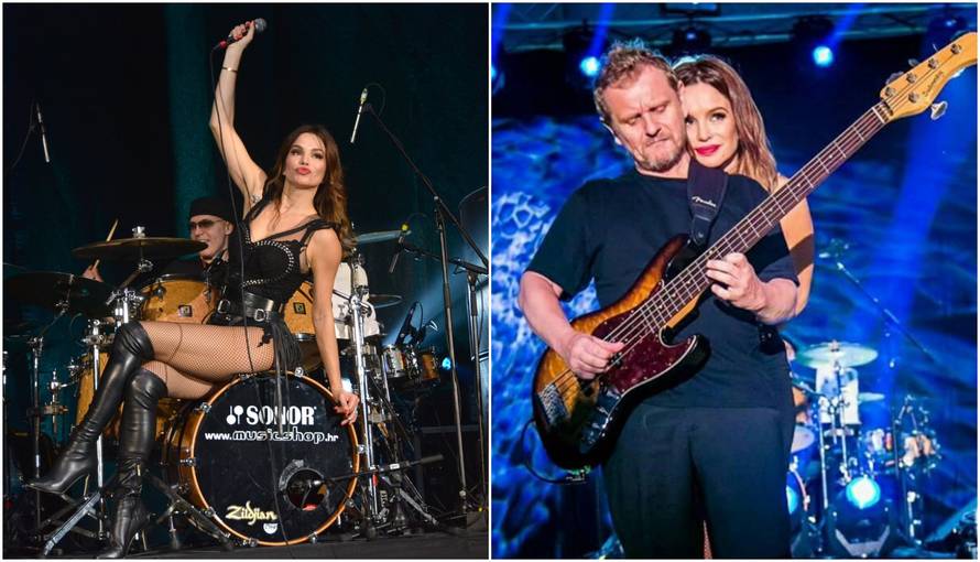Severinin basist: Otišao sam i ja od nje, imamo druge planove